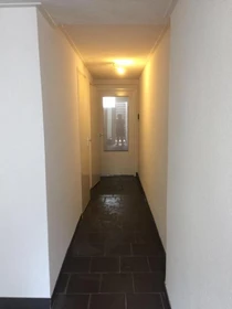 Apartamento totalmente mobilado em Nijmegen