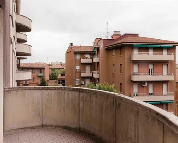 Prywatny pokój Viale Giovanni Vicini, obraz 10 12