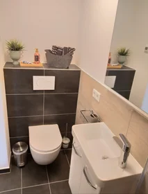 Prywatny pokój Mühlenweg, 28, obraz 21 29