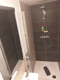 Habitación privada en Mühlenweg, 28, imagen 1 de 4