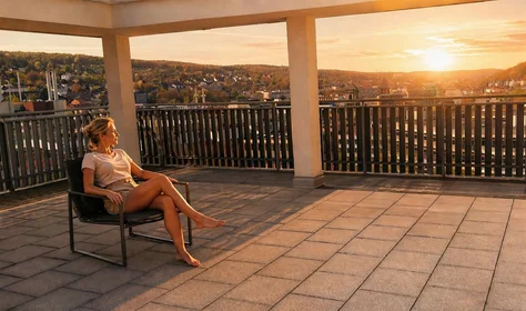 Privatzimmer in der Mühlenweg, 28, bild 10 von 12