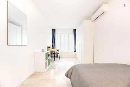 Alquiler de habitaciones por meses en Padova