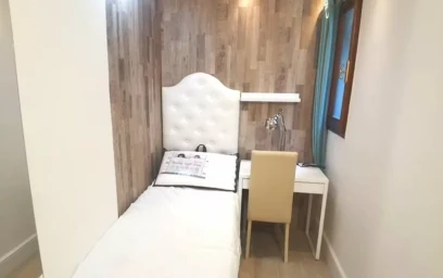 Privatzimmer in der Via Santa Reparata, Centro Storico, bild 1 von 8