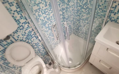 Privatzimmer in der Via Santa Reparata, Centro Storico, bild 3 von 8