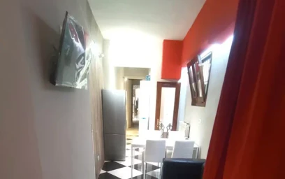 Privatzimmer in der Via Santa Reparata, Centro Storico, bild 5 von 8