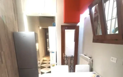 Privatzimmer in der Via Santa Reparata, Centro Storico, bild 6 von 8