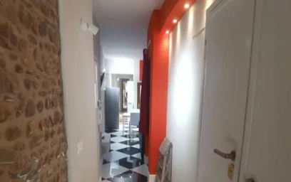 Privatzimmer in der Via Santa Reparata, Centro Storico, bild 7 von 8