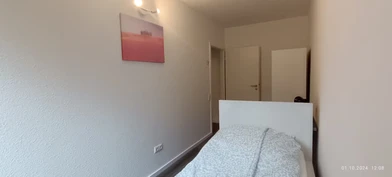 Zimmer zur Miete in einer WG in Dortmund