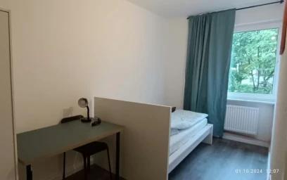 Privatzimmer in der Märkische Straße, Innenstadt-Ost, bild 2 von 10