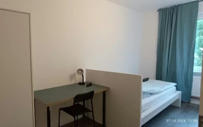 Privatzimmer in der Märkische Straße, Innenstadt-Ost, bild 3 von 10
