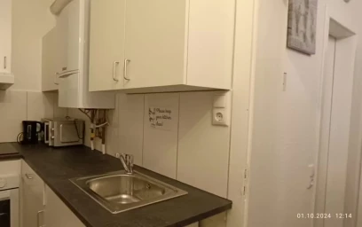 Privatzimmer in der Märkische Straße, Innenstadt-Ost, bild 8 von 10