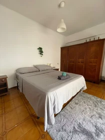 Room for rent with double bed Palma-de-mallorca