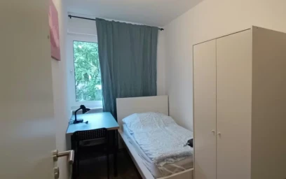 Helles Privatzimmer in {area}