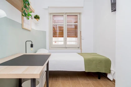 Alquiler de habitaciones por meses en Zaragoza