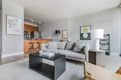 Appartamento intero in North State Street, River North, immagine 3 di 10