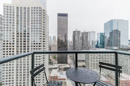 Appartamento intero in North State Street, River North, immagine 4 di 10