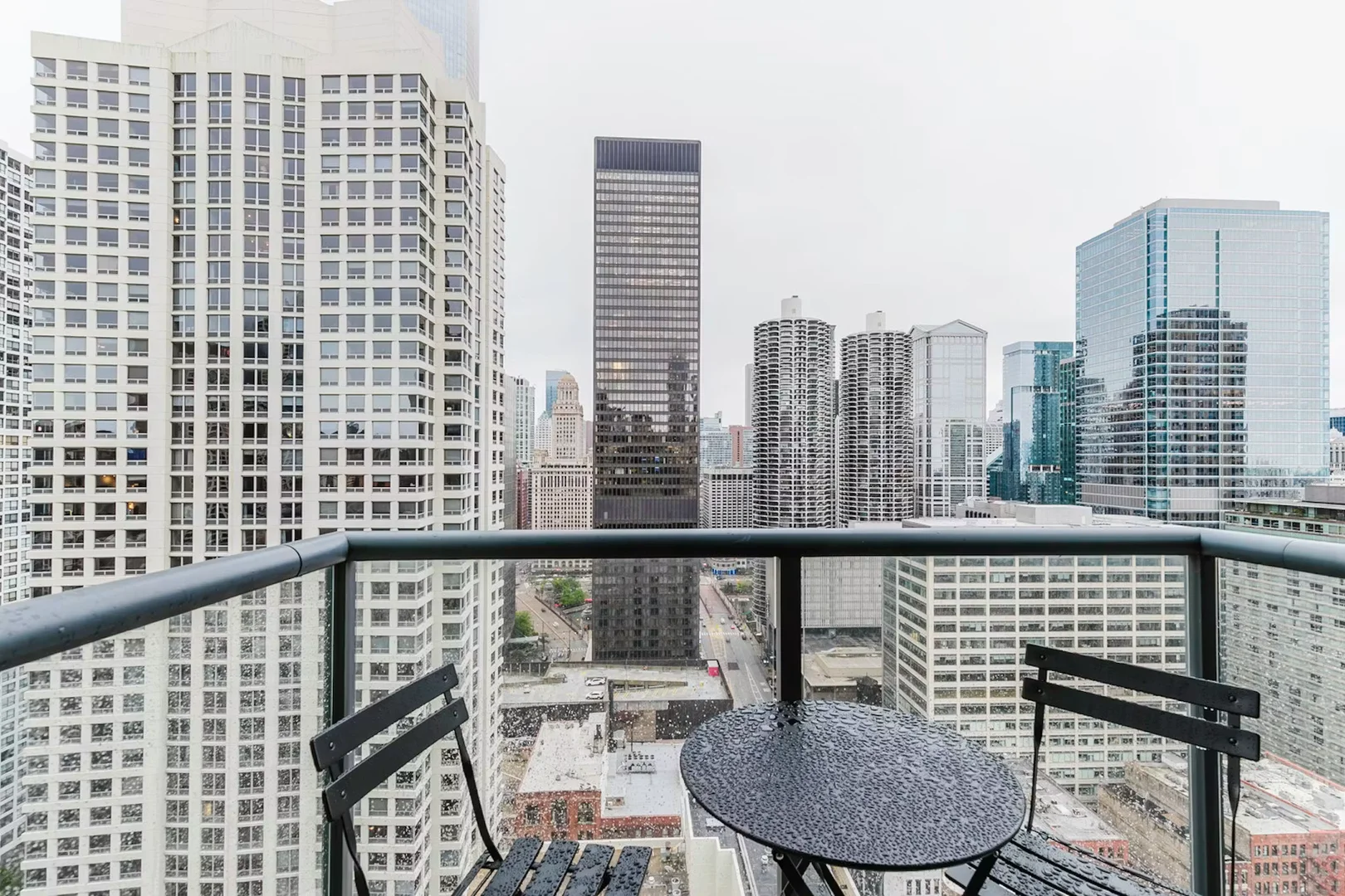 North State Street, River North