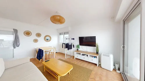 Stanza privata in Avenue de Grammont, Rives du Cher, immagine 10 di 10