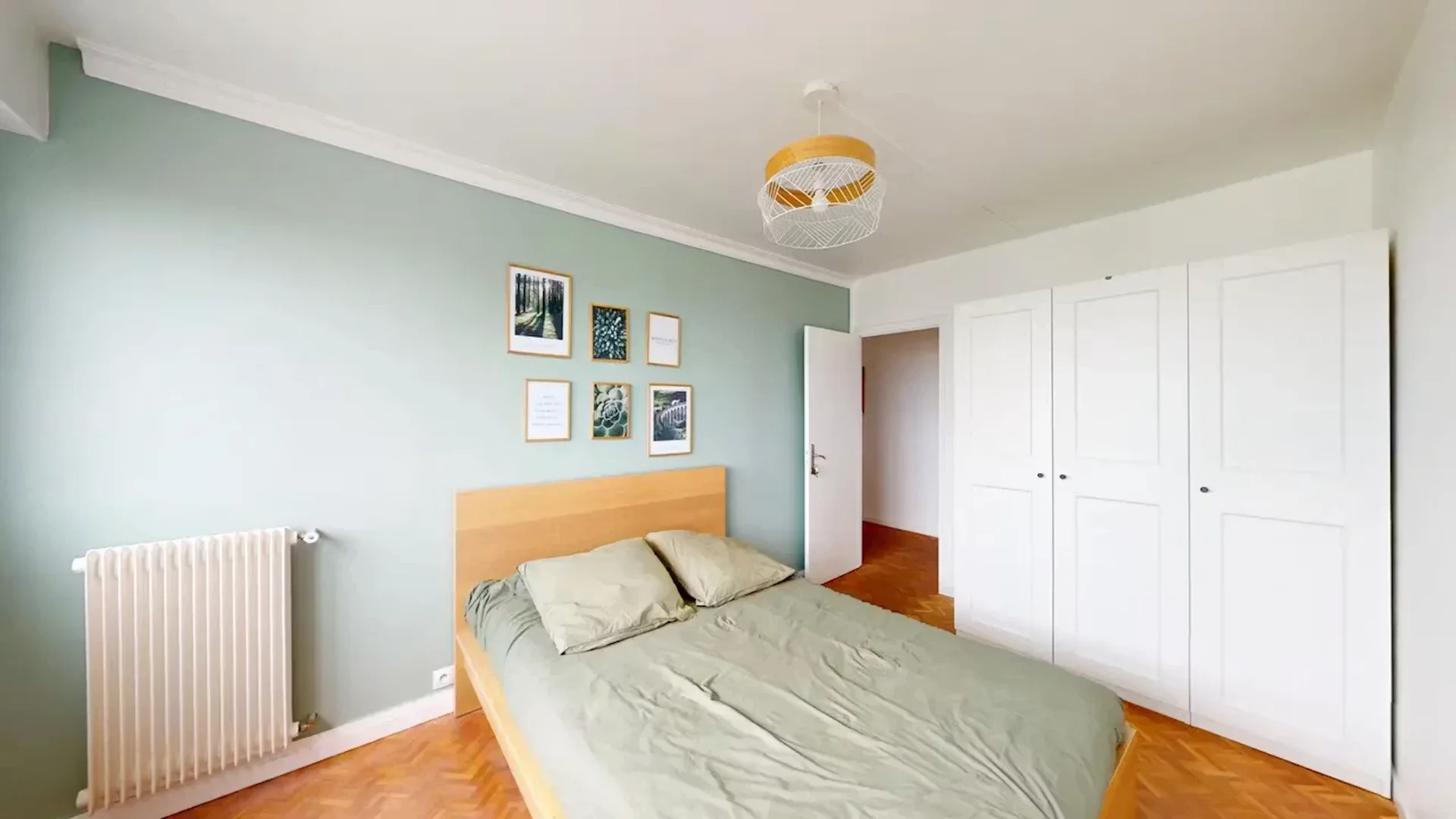 Preisgünstiges Studentenzimmer in günstiger Lage in