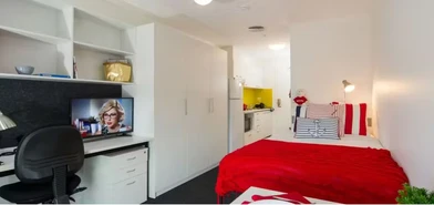 Alquiler de habitaciones por meses en Melbourne