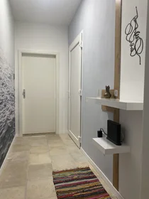 Entire apartment at Ulica Mihe Klaića 2, image 1 of 10
