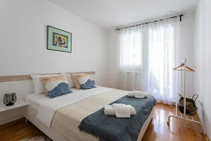 Apartamento inteiro em Ulica Frana Folnegovića 6a, imagem 1 de 10