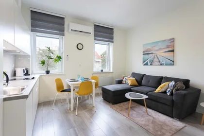 Apartamento inteiro em Trg Marka Marulića 5, imagem 1 de 10