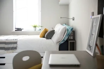 Private room at 1 - 107 Percys Place, Percys Lane, York, YO1 9TP, image 13 of 14