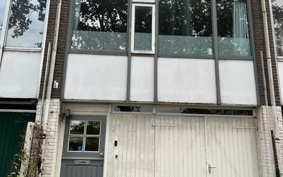Gesamte Unterkunft in der Auskamplanden, Stadsdeel Zuid, bild 1 von 10