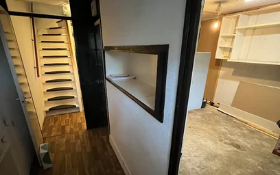 Gesamte Unterkunft in der Auskamplanden, Stadsdeel Zuid, bild 2 von 10