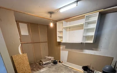 Gesamte Unterkunft in der Auskamplanden, Stadsdeel Zuid, bild 3 von 10