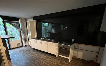 Gesamte Unterkunft in der Auskamplanden, Stadsdeel Zuid, bild 7 von 10
