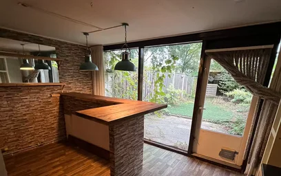 Gesamte Unterkunft in der Auskamplanden, Stadsdeel Zuid, bild 8 von 10