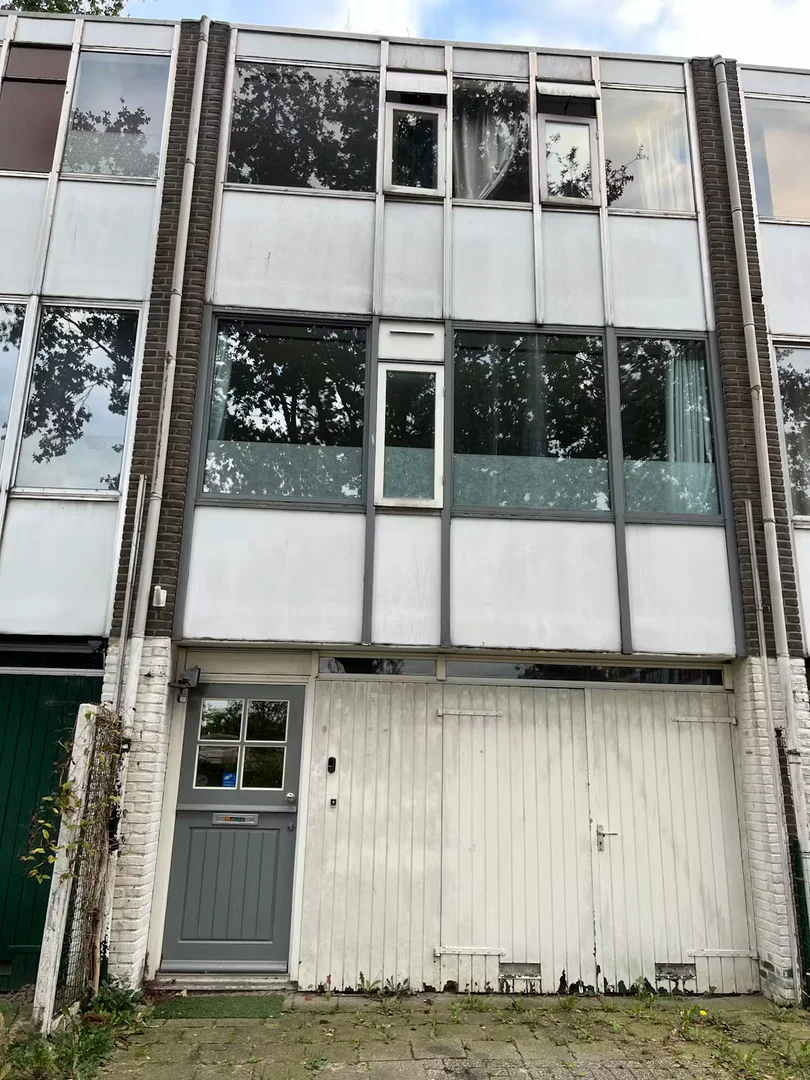 Auskamplanden, Stadsdeel Zuid