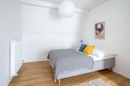 Private room at Sternschanze, Hamburg-Altona, Germany, image 1 of 28