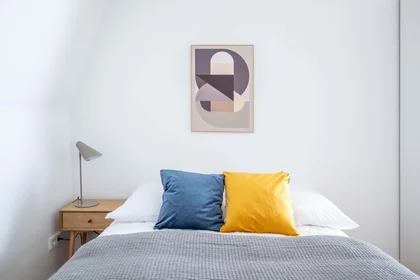 Private room at Sternschanze, Hamburg-Altona, Germany, image 2 of 28