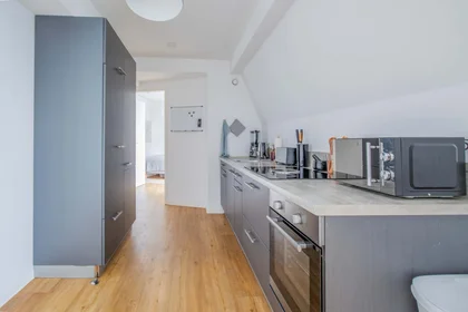 Private room at Sternschanze, Hamburg-Altona, Germany, image 13 of 28
