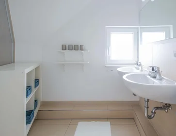 Private room at Sternschanze, Hamburg-Altona, Germany, image 17 of 28