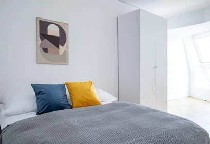 Private room at Sternschanze, Hamburg-Altona, Germany, image 4 of 28