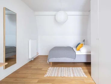 Private room at Sternschanze, Hamburg-Altona, Germany, image 5 of 28
