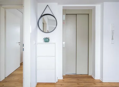 Private room at Sternschanze, Hamburg-Altona, Germany, image 6 of 28