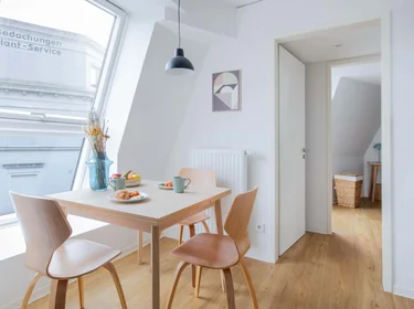 Private room at Sternschanze, Hamburg-Altona, Germany, image 7 of 28