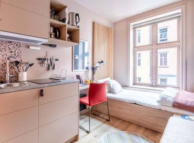 Alojamiento entero en Grünerløkka, Oslo, Norway, imagen 1 de 10