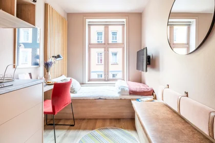 Alojamiento entero en Grünerløkka, Oslo, Norway, imagen 3 de 28