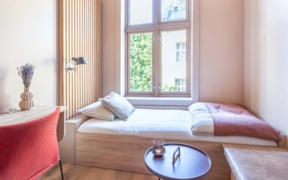 Entire apartment at Grünerløkka, Oslo, Norway, image 2 of 27