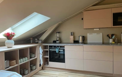 Entire apartment at Grünerløkka, Oslo, Norway, image 21 of 27