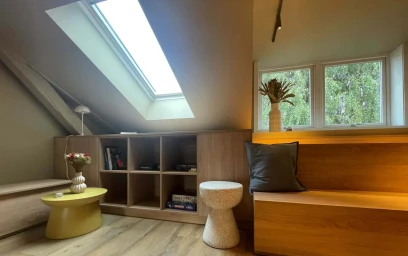 Entire apartment at Grünerløkka, Oslo, Norway, image 23 of 27