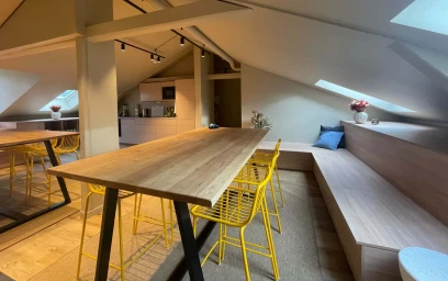 Entire apartment at Grünerløkka, Oslo, Norway, image 25 of 27