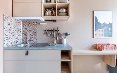 Entire apartment at Grünerløkka, Oslo, Norway, image 5 of 27