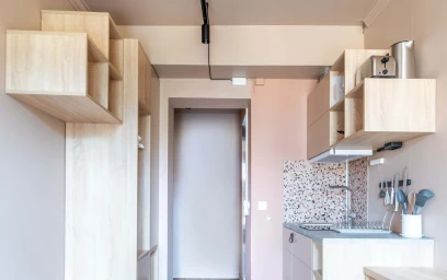 Entire apartment at Grünerløkka, Oslo, Norway, image 6 of 27
